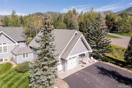 1210 Memphis Belle Ct Steamboat Springs, CO 80487