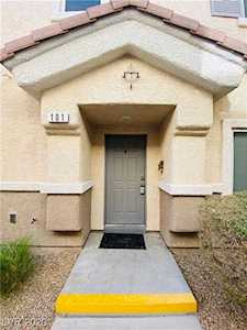 6460 Za Zu Pitts Ave #101 Las Vegas, NV 89122
