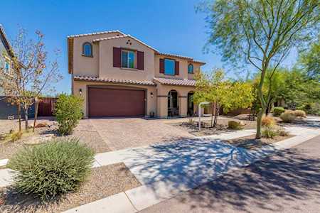 4801 S Granite Drive Chandler, AZ 85249