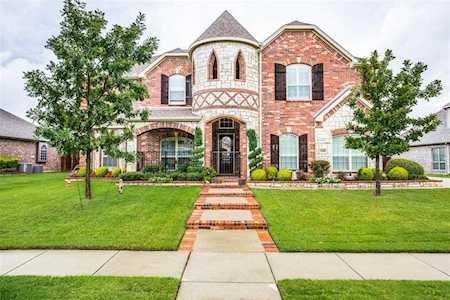 1209 Warbler Drive Forney, TX 75126