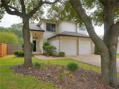 9021 Corran Ferry DR Austin, TX 78749