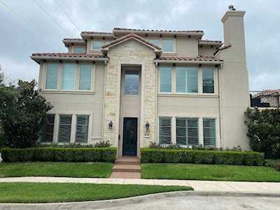 4534 Normandy Avenue University Park, TX 75205