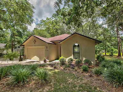 3172 Lookout Trl Tallahassee, FL 32309