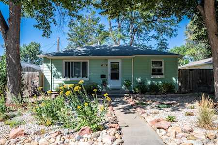 1011 Gay St Longmont, CO 80501