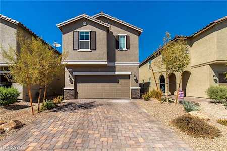 1210 Hopespring Loop Ave North Las Vegas, NV 89084