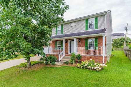 508 Perry Drive Nicholasville, KY 40356