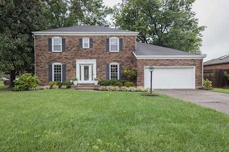 7107 Hollow Creek Rd Louisville, KY 40228