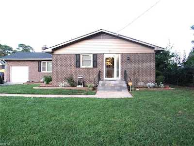 1 Louder Ct Portsmouth, VA 23701