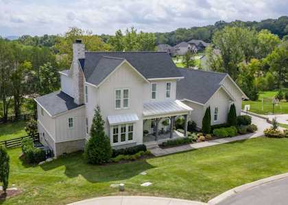 217 Gilchrist South Cir Nolensville, TN 37135