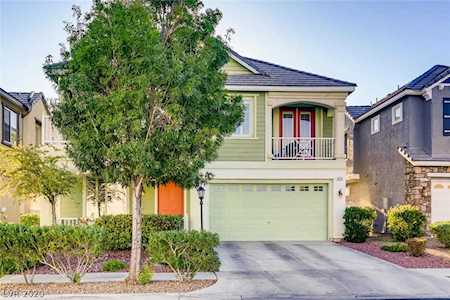 973 Sparkling Light St Henderson, NV 89052