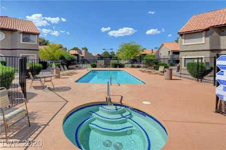 5032 Rainbow Blvd #103 Las Vegas, NV 89118
