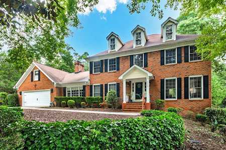 4749 Scarborough Place Stone Mountain, GA 30087