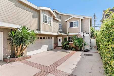 2416 Nelson Avenue #B Redondo Beach, CA 90278