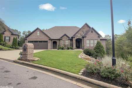 11 Ledge Rock Cove Little Rock, AR 72211