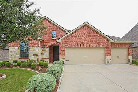 2820 Piersall Drive Mckinney, TX 75072