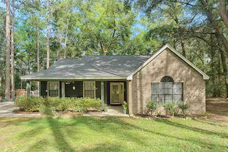 1707 Folkstone Rd Tallahassee, FL 32312