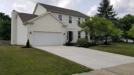 7682 Holderman Street Lewis Center, OH 43035