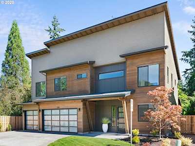 11711 SW Sophia Lot 5 Ct Beaverton, OR 97225
