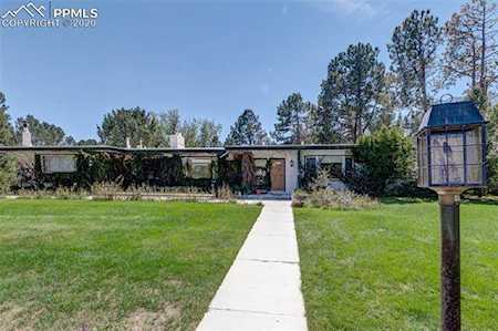 5 Cheyenne Mountain Boulevard Colorado Springs, CO 80906