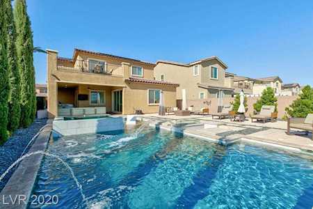 9633 Starfish Reef Way Las Vegas, NV 89178