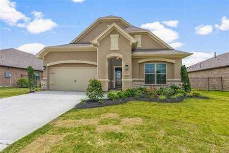 10619 Summer Glade Ln Cypress, TX 77433