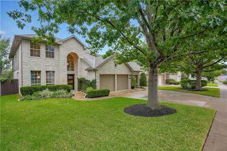 6312 Hillside Terrace DR Austin, TX 78749
