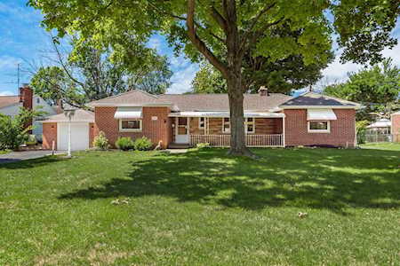 2775 Regina Avenue Columbus, OH 43204