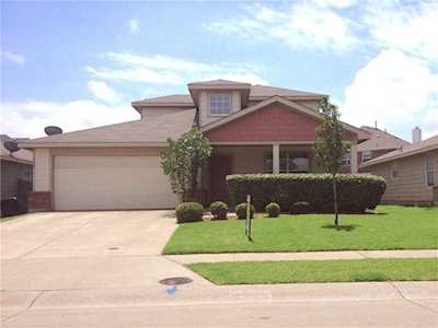 9921 George Washington Drive Mckinney, TX 75072