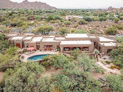 7850 E El Sendero #7 Scottsdale, AZ 85266
