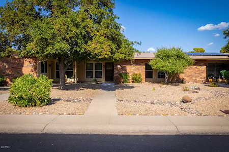18227 N Stonebrook Drive Sun City West, AZ 85375