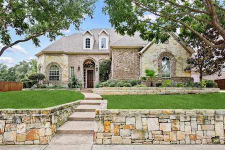5105 Seville Lane Flower Mound, TX 75028