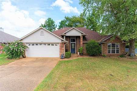 8619 Keswick Place Fort Smith, AR 72903