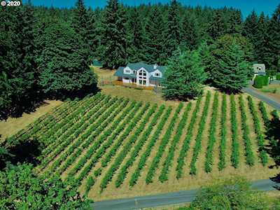 29290 SW Ladd Hill Rd Sherwood, OR 97140
