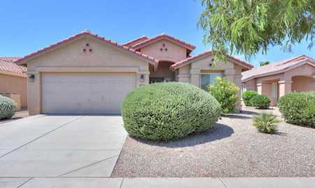 2432 E Santiago Trail Casa Grande, AZ 85194