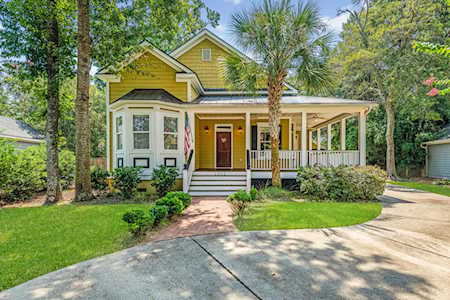 1312 Parkton Rd Mount Pleasant, SC 29464