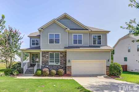 426 Oak Alley Trail Clayton, NC 27527