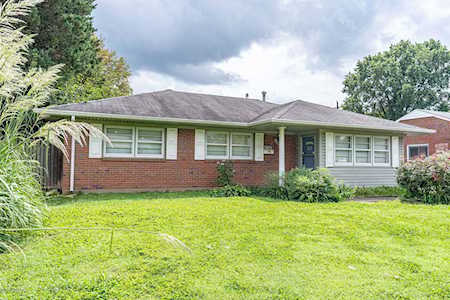 2809 Rosalee Ave Louisville, KY 40220
