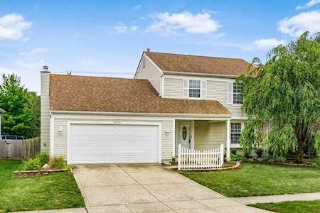 5275 Windflower Court Hilliard, OH 43026