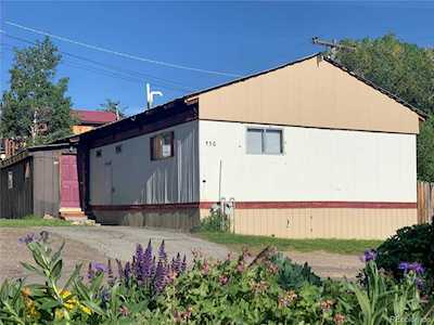 550 Harms Ct Steamboat Springs, CO 80487