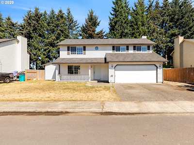 13416 NE 83rd St Vancouver, WA 98682