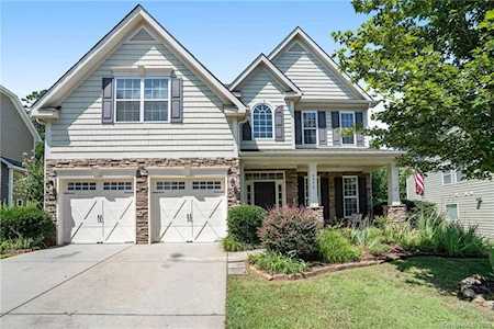 4956 El Molino Dr Charlotte, NC 28214
