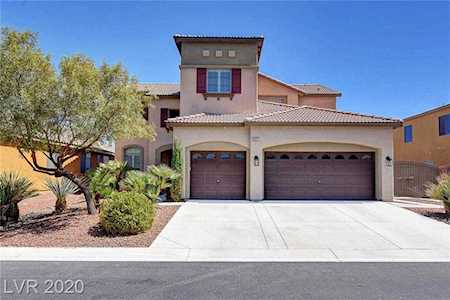 8832 Monte Oro Dr Las Vegas, NV 89131