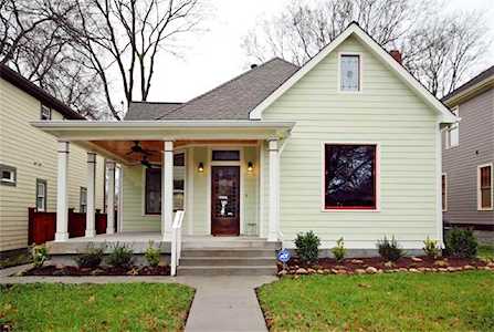 1707 5th Avenue N Nashville, TN 37208