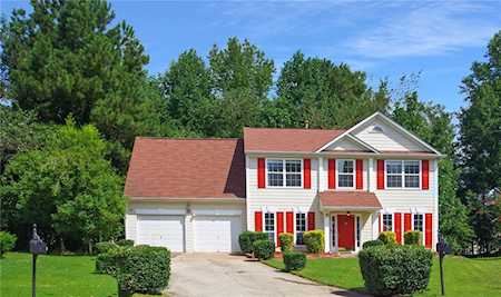 6964 Chasewater Ln Austell, GA 30168