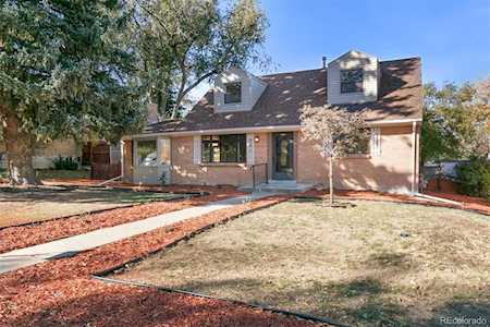 381 S Moore St Lakewood, CO 80226