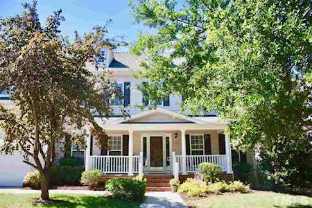 2501 Wyatt Lane Raleigh, NC 27614