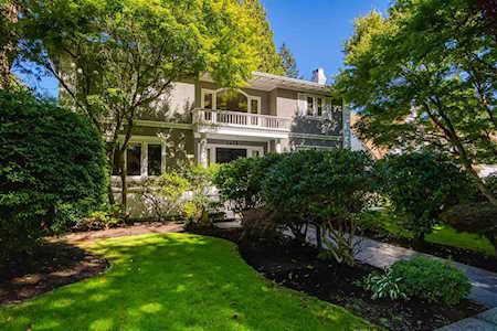 2475 W 35th Avenue Vancouver, BC V6M 1J7