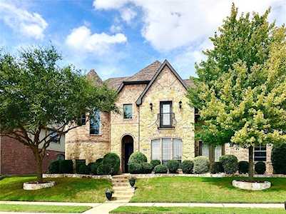 1058 Hopewell Drive Allen, TX 75013