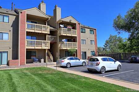 10785 W 63rd Place #103 Arvada, CO 80004