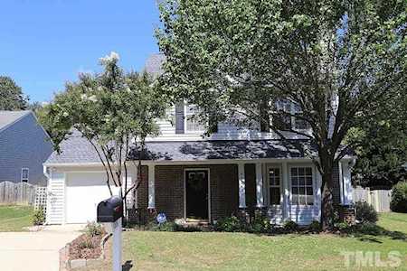 4506 Alderbrook Lane Durham, NC 27713